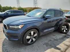 YV4162UK7N2652763 2022 VOLVO XC40