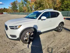 YV4162UK7N2715120 2022 VOLVO XC40