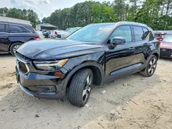 YV4162UK7N2788990 2022 VOLVO XC40