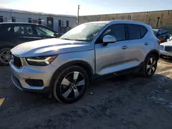 YV4162UK8K2056377 2019 VOLVO XC40