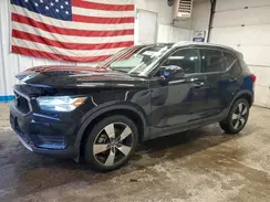 YV4162UK8K2059439 2019 VOLVO XC40