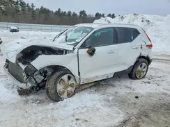 YV4162UK8K2070747 2019 VOLVO XC40