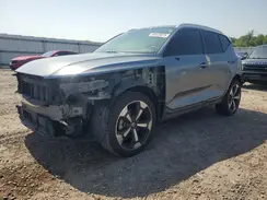 YV4162UK8K2136519 2019 VOLVO XC40