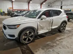 YV4162UK8K2142160 2019 VOLVO XC40