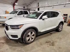 YV4162UK8L2173460 2020 VOLVO XC40