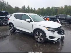YV4162UK8L2184104 2020 VOLVO XC40