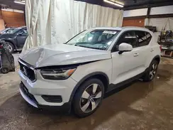 YV4162UK8L2199413 2020 VOLVO XC40