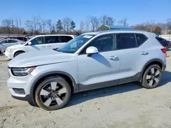 YV4162UK8L2237576 2020 VOLVO XC40