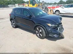 YV4162UK8L2266947 2020 VOLVO XC40