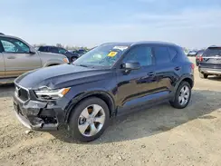 YV4162UK8L2267483 2020 VOLVO XC40