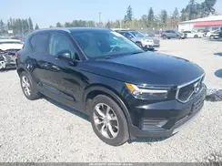 YV4162UK8L2267757 2020 VOLVO XC40