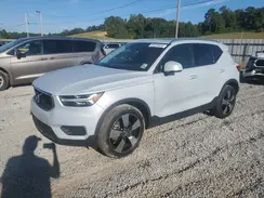 YV4162UK8L2280461 2020 VOLVO XC40