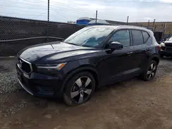 YV4162UK8L2310493 2020 VOLVO XC40