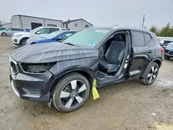 YV4162UK8L2323857 2020 VOLVO XC40