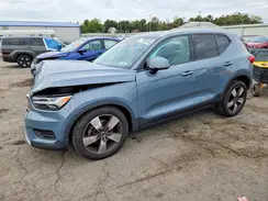 YV4162UK8L2328685 2020 VOLVO XC40