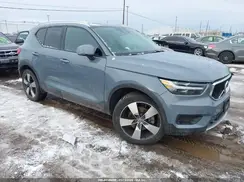 YV4162UK8L2335796 2020 VOLVO XC40