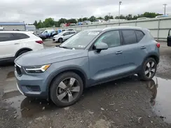 YV4162UK8L2340464 2020 VOLVO XC40
