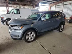 YV4162UK8M2409381 2021 VOLVO XC40