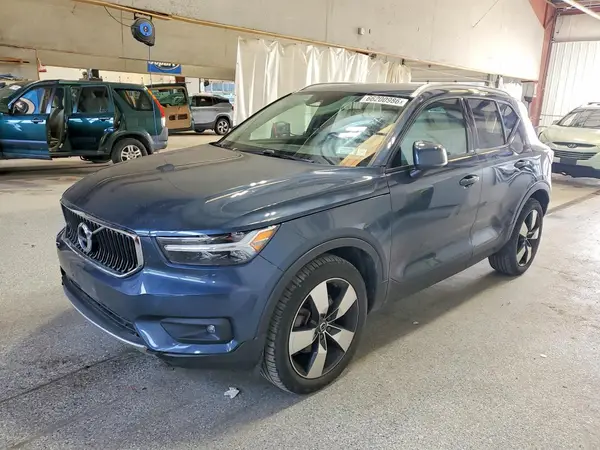 YV4162UK8M2473713 2021 VOLVO XC40 - Image 1