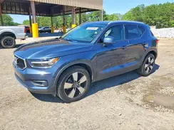 YV4162UK8M2478006 2021 VOLVO XC40