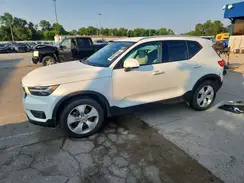 YV4162UK8M2507262 2021 VOLVO XC40