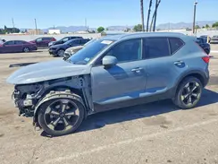 YV4162UK8M2525969 2021 VOLVO XC40