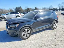 YV4162UK8M2600508 2021 VOLVO XC40