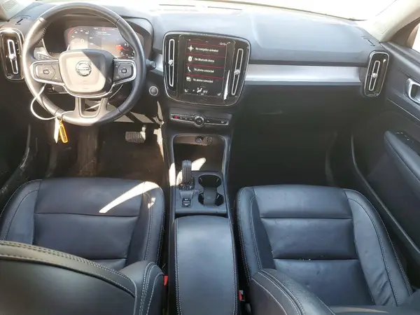 YV4162UK8M2600508 2021 VOLVO XC40 - Image 8