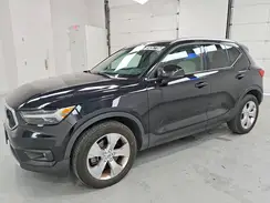 YV4162UK8N2762883 2022 VOLVO XC40