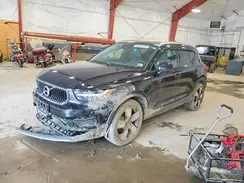 YV4162UK9K2045629 2019 VOLVO XC40
