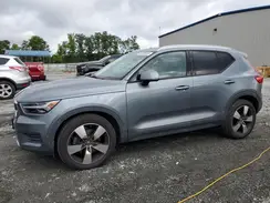 YV4162UK9K2054055 2019 VOLVO XC40