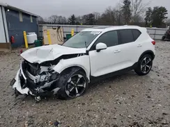 YV4162UK9K2071843 2019 VOLVO XC40