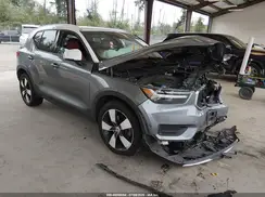YV4162UK9K2116277 2019 VOLVO XC40