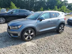 YV4162UK9K2117154 2019 VOLVO XC40