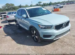 YV4162UK9K2118854 2019 VOLVO XC40