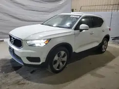 YV4162UK9K2136920 2019 VOLVO XC40