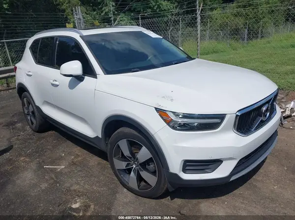 YV4162UK9L2194219 2020 VOLVO XC40