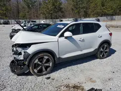 YV4162UK9L2244472 2020 VOLVO XC40