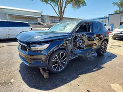 YV4162UK9L2263300 2020 VOLVO XC40