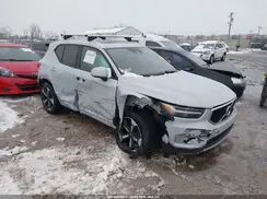 YV4162UK9L2270554 2020 VOLVO XC40