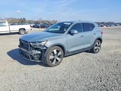 YV4162UK9L2273700 2020 VOLVO XC40