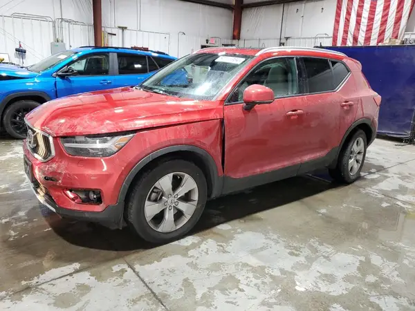 YV4162UK9L2276791 2020 VOLVO XC40 - Image 1