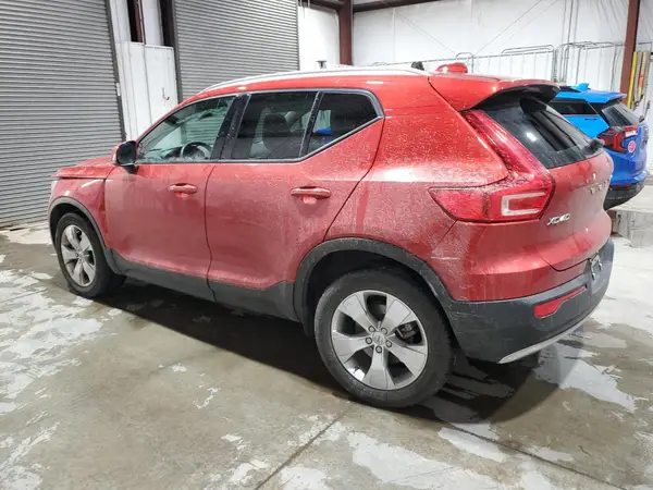 YV4162UK9L2276791 2020 VOLVO XC40 - Image 2