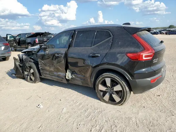 YV4162UK9L2286298 2020 VOLVO XC40 - Image 2