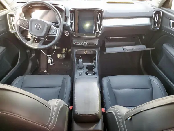 YV4162UK9L2286298 2020 VOLVO XC40 - Image 8