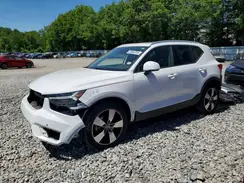 YV4162UK9L2297026 2020 VOLVO XC40