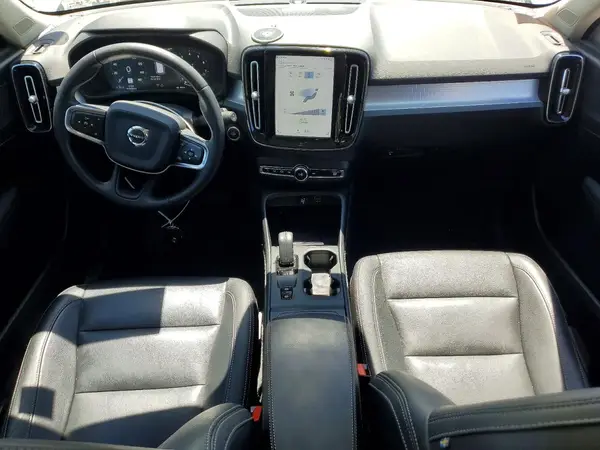 YV4162UK9L2297026 2020 VOLVO XC40 - Image 8