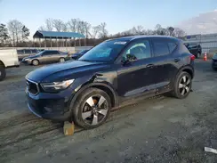 YV4162UK9L2314262 2020 VOLVO XC40