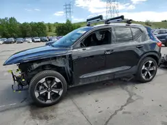YV4162UK9M2396673 2021 VOLVO XC40