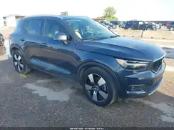 YV4162UK9M2414766 2021 VOLVO XC40
